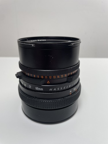 Hasselblad 60mm cf t - 60mm, f/3.5
