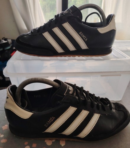 Adidas bamba - adidas,