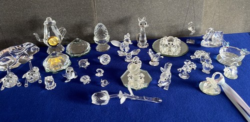 Swarovski other crystal - swarovski,