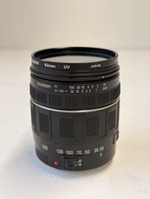 Tamron 28-200mm F/3.8 - 5.6