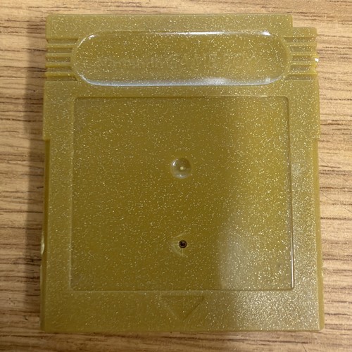 Pokémon gold version nintendo - pokémon,