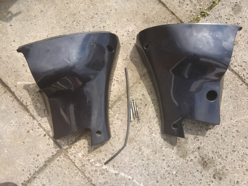 Tohatsu 20hp outboard lowe - outboard,