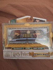 HARRY POTTER Micro Magical