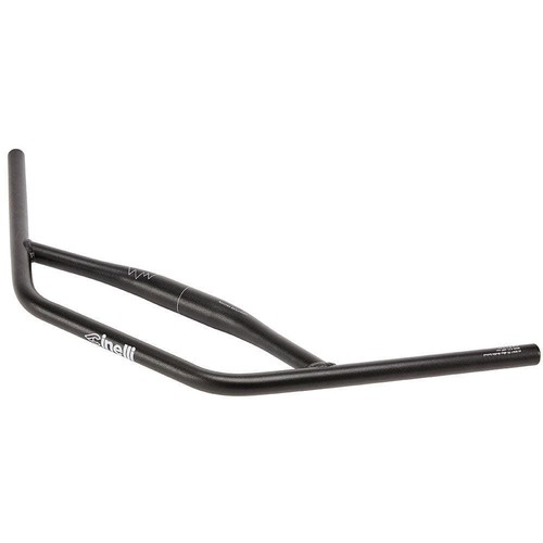 Double trouble handlebar - double,