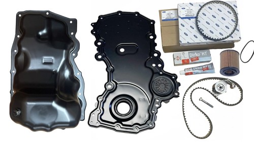 New ford timing wet belt - timing,
