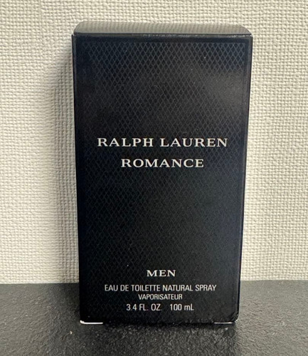 Romance for men ralph lauren - for,