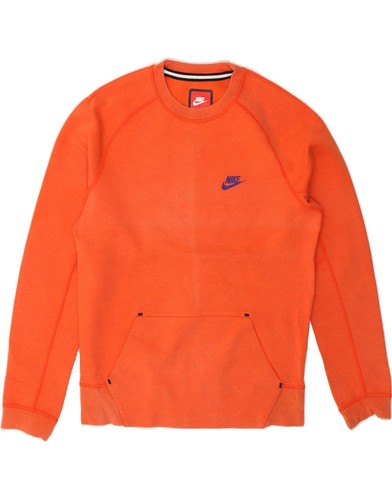 Nike mens sweatshirt jumper - sweatshirt,