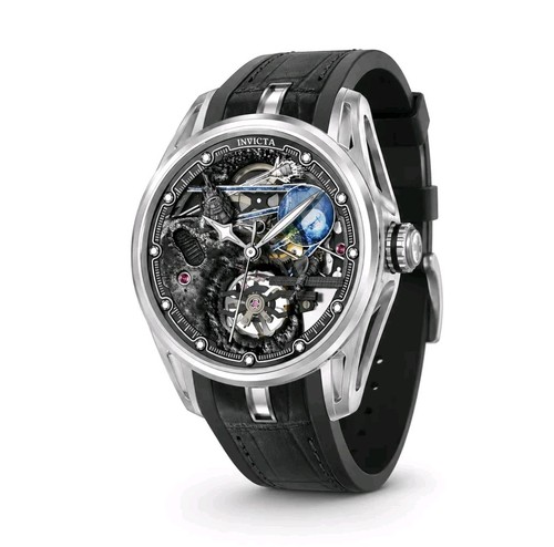 Invicta celestial naosia - celestial,