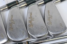 Callaway S2H2 Bobby Jones Irons / 3-PW+SW / Stiff Flex Dynamic Gold S300 Shafts