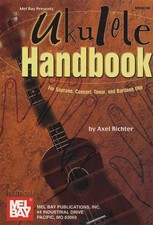 Ukulele Handbook Soprano