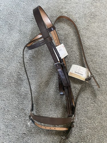Jeffries havana brown english - havana,