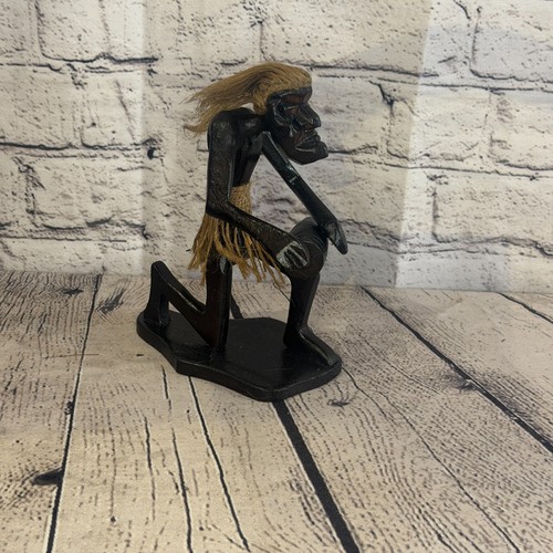 15cm kneeling bongo - 15cm,