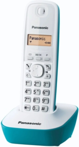 Panasonic tg1611 new - kx-tg1611,
