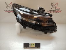 LAND ROVER RANGE ROVER SPORT L461 RIGHT DRIVER SIDE LED HEADLIGHT 2023-