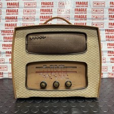 Vintage DECCA Radio