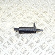 BMW 4 Coupe F32 435i Headlight Washer Pump Motor 7217792 132640-11 3323525  2015