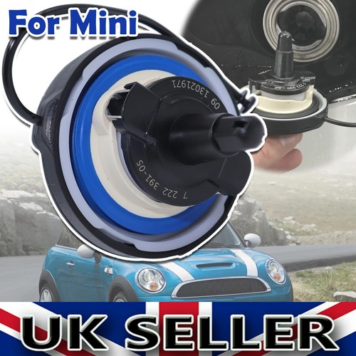 New fuel gas tank - new,