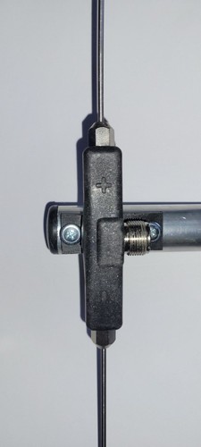 Amateur radio meter band - meter,
