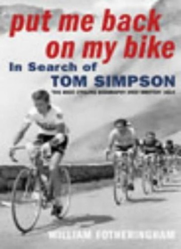 Put back bike in - put,