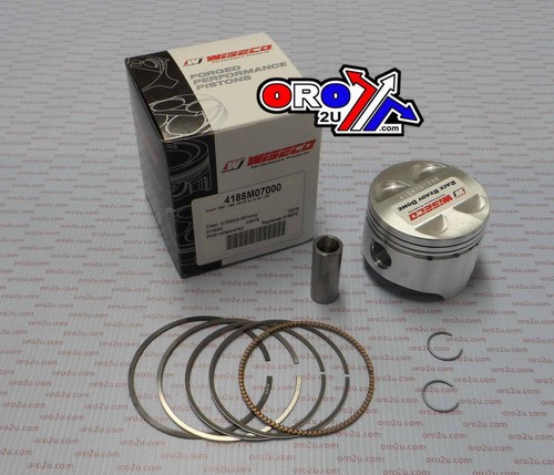 Piston kit gs750 70 00 - piston,