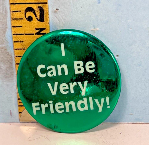 1985 can very friendly - 1985, friendly"