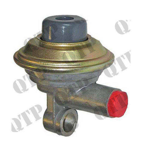For case hand primer pump - for, ih