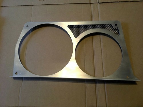 Custom stainless 16v - custom,