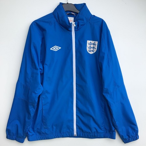 England umbro windbreaker - umbro,