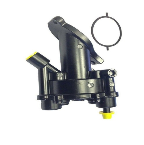 Brake vacuum pump - brake, ford