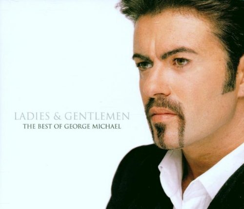 George michael ladies - george,