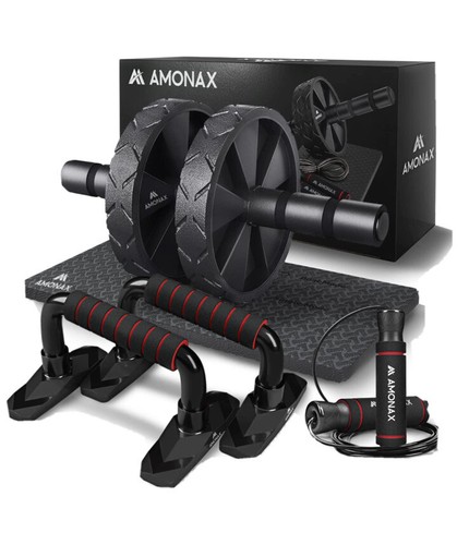 Home gym equipment exercise - home,