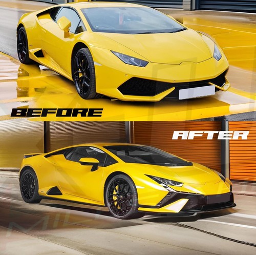 Lamborghini huracan evo 2014 - evo, 2014-