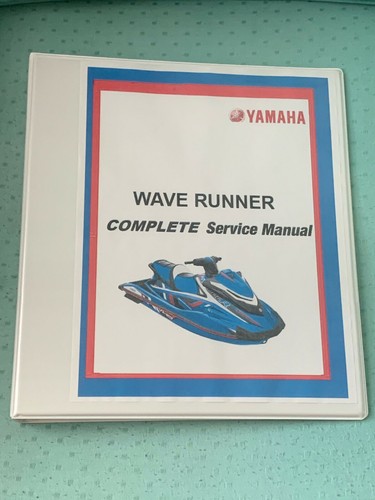 Yamaha gp760 gp1200 wave - gp760,