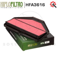 HIFLO AIR FILTER HFA3616 for