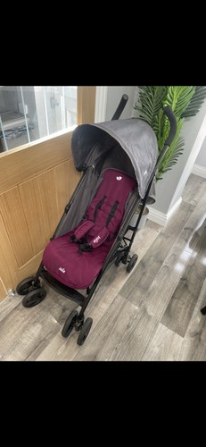 Joie nitro stroller - joie,