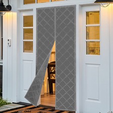 Magnetic Thermal Insulated