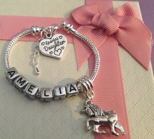 Personalised any name - any,
