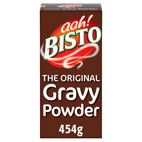 Bisto gravy powder 454g - bisto,
