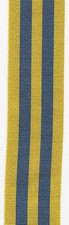 Medal Ribbon. British Korea