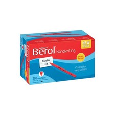 Berol Handwriting Pen 0.6mm