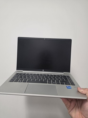 Probook 440 laptop - hp,