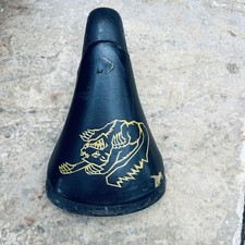Mongoose seat bmx mid school