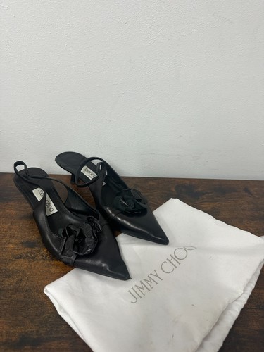 Jimmy choo eur black - jimmy,