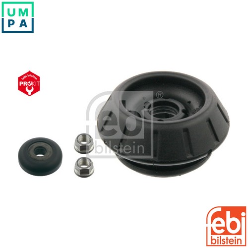 Repair kit suspension strut - repair,