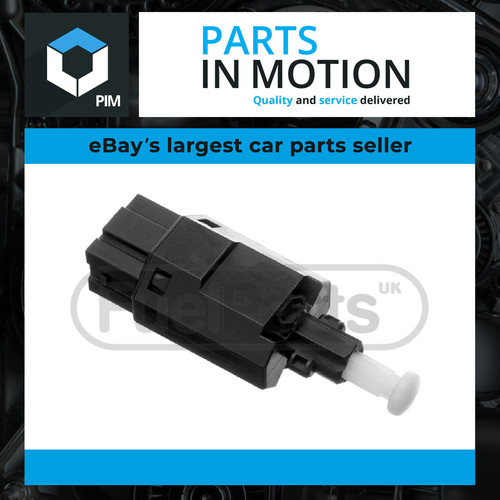 Brake light switch - brake, mg