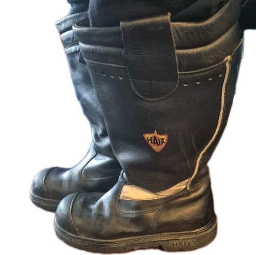 Haix fire hunter xtreme - haix,