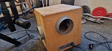 Extractor Fan 150mm