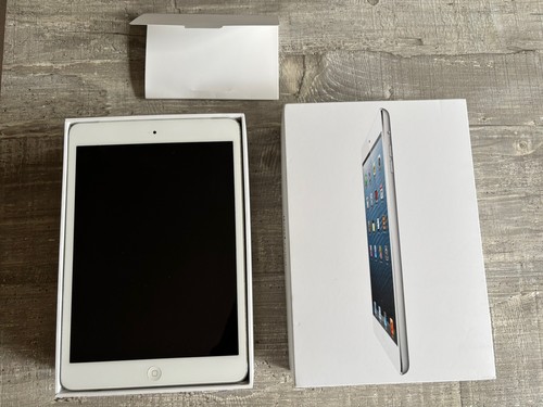 Apple ipad mini 1st - apple, (1st