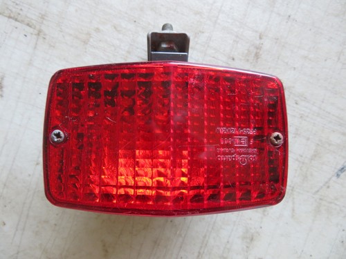 Classic rsolar sparto rear - sparto,