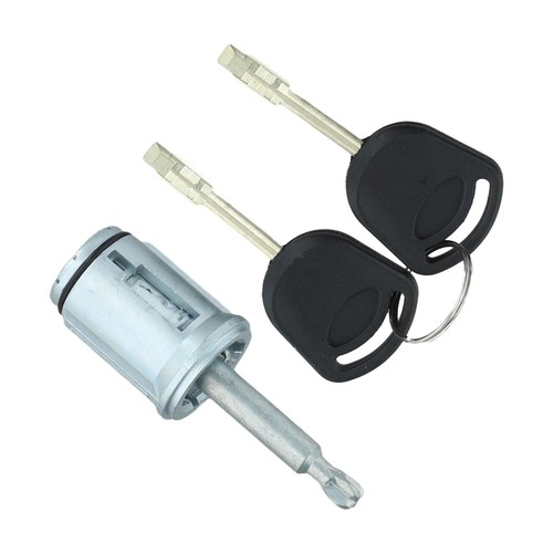 Bonnet lock cylinder - lock, ford